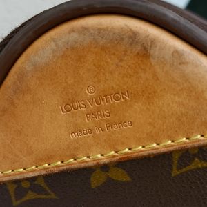 Louis Vuitton Pegase Rolling Travel carry-on Luggage